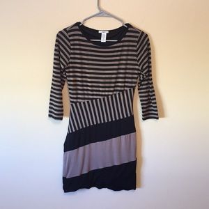 Bar 111 tight mini dress